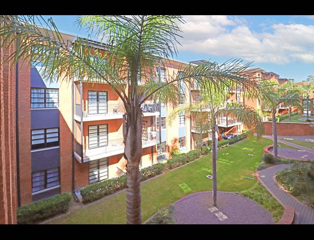 1 BEDROOM APARTMENT FOR SALE IN MELROSE NORTH